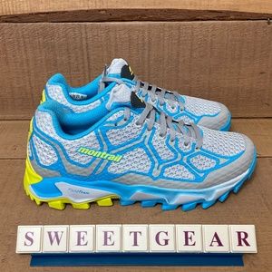 Columbia Montrail Trans Alps F.K.T 'SAMPLE NWOT Sneakers